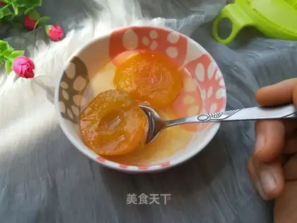 Apricot