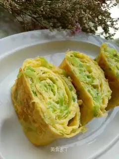 Suffering melon and egg fever