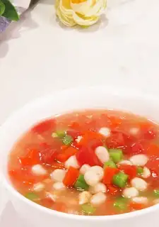 Sour and sweet