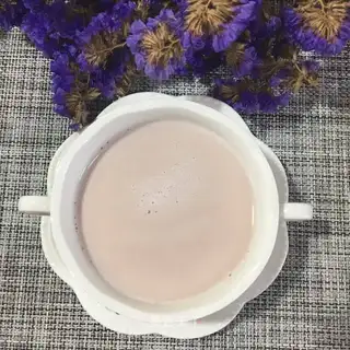 Peanut milk