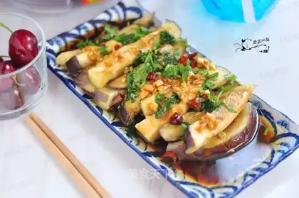 Garlic cheese