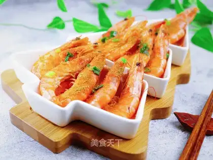 Shrimp