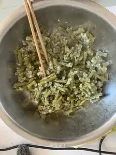 Steam Beans