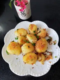 Quite a little potato