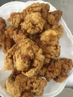 Chicken leg