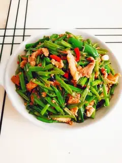 Pork and emptiness