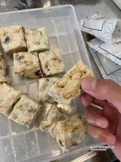 A lasagna