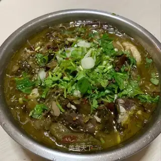 Sourfish