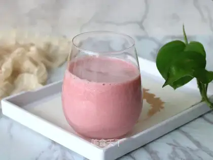 Pomegranate juice