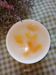 Porridge