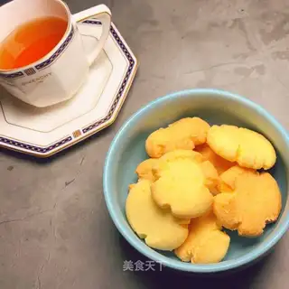 Margaret Biscuit Zero failed