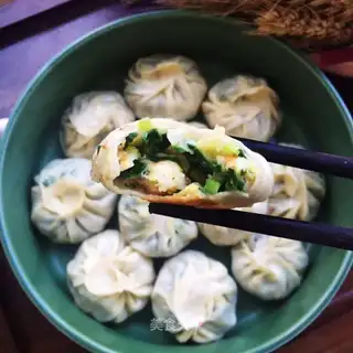 Eggs, shrimp, beetles