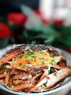 Crab fans
