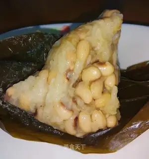 Salted meat