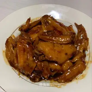 Chicken wings