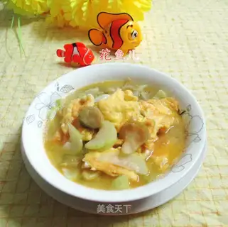 ♪ Squeeze the ducks and boil the flowers ♪