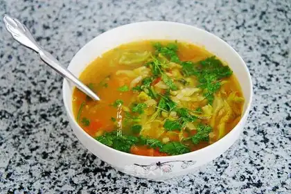 Soup soup
