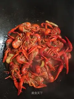 Crawfish