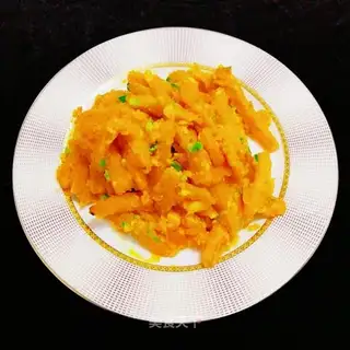 Pumpkin