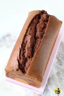 Black drill bean toast