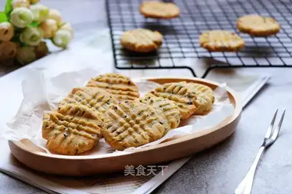 A sesame phalanche