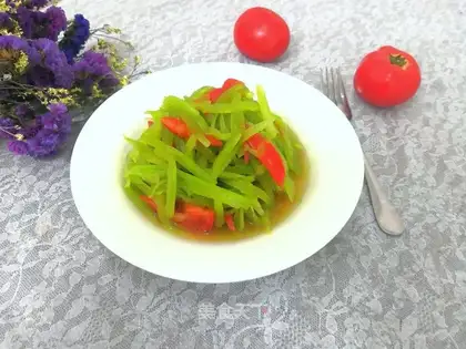 Tomato mix