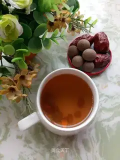 Red-tree tea