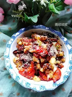 Dry casserole