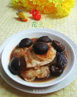 Frozen duck eggs