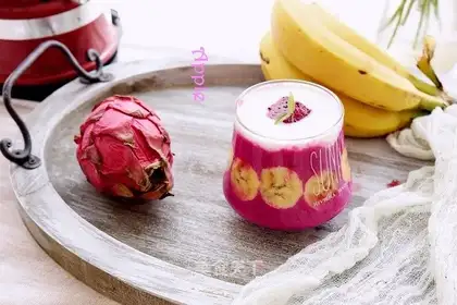 ♪ Bananas of Fire Dragon ♪