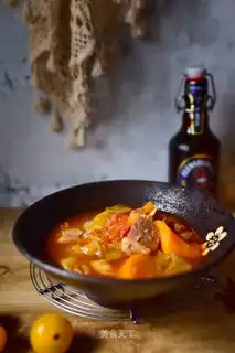 Soup soup