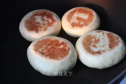 Red Bean Bread