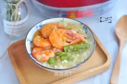Porridge