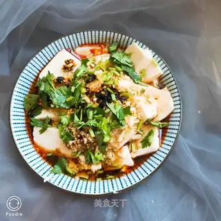 Tofu platinum