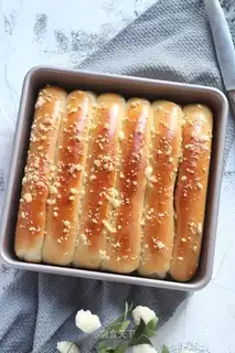 Cranberry cheese