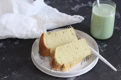 A juicy twilight cake