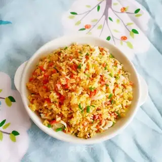 Gold rice