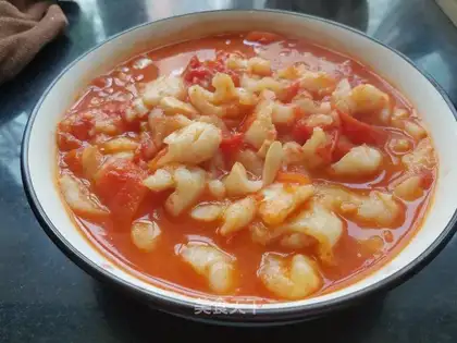 Creamfish