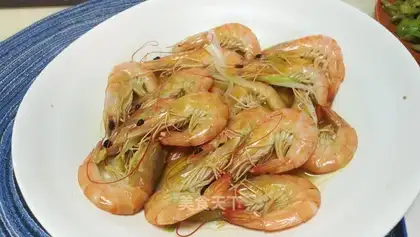 Shrimp