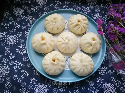 Onion buns