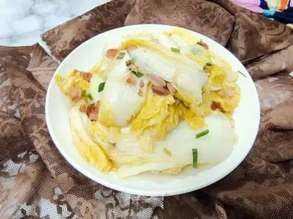 Chicken gravy
