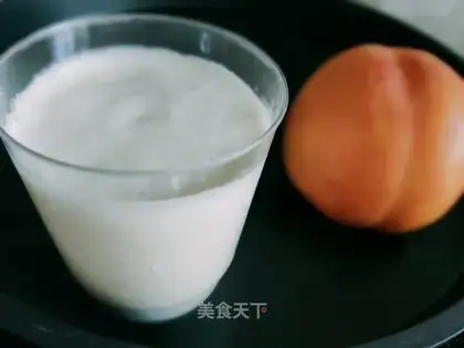 Banana shake