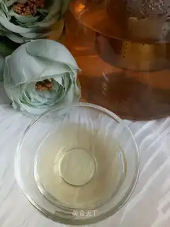 Rohango tea