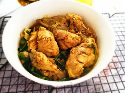 Chicken