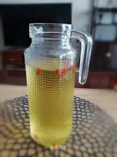 It's a flower