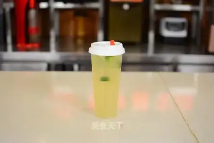 Lemon melon