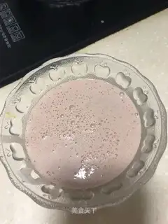 Car pickle milkshake