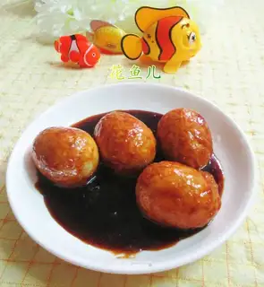♪ Sugar tigress eggs ♪