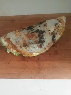 Pancake fruit