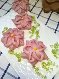 The potato cherry beans